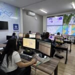 Semarh prevê chuvas no litoral e calor no interior de Alagoas neste fim de semana