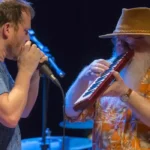 Álbum celebra legado universal de Hermeto Pascoal com artistas do Brasil e da Europa