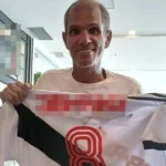 Família revela detalhes da morte de Geovani, ídolo histórico do Vasco