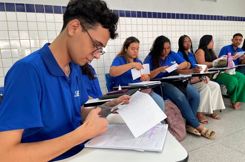 IEL abre vagas de estágio e jovem aprendiz em Maceió e Arapiraca