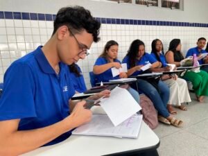 IEL abre vagas de estágio e jovem aprendiz em Maceió e Arapiraca