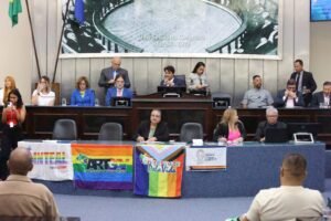 ALE debate construção do Plano Estadual de Políticas Públicas LGBTQIA+ em Alagoas