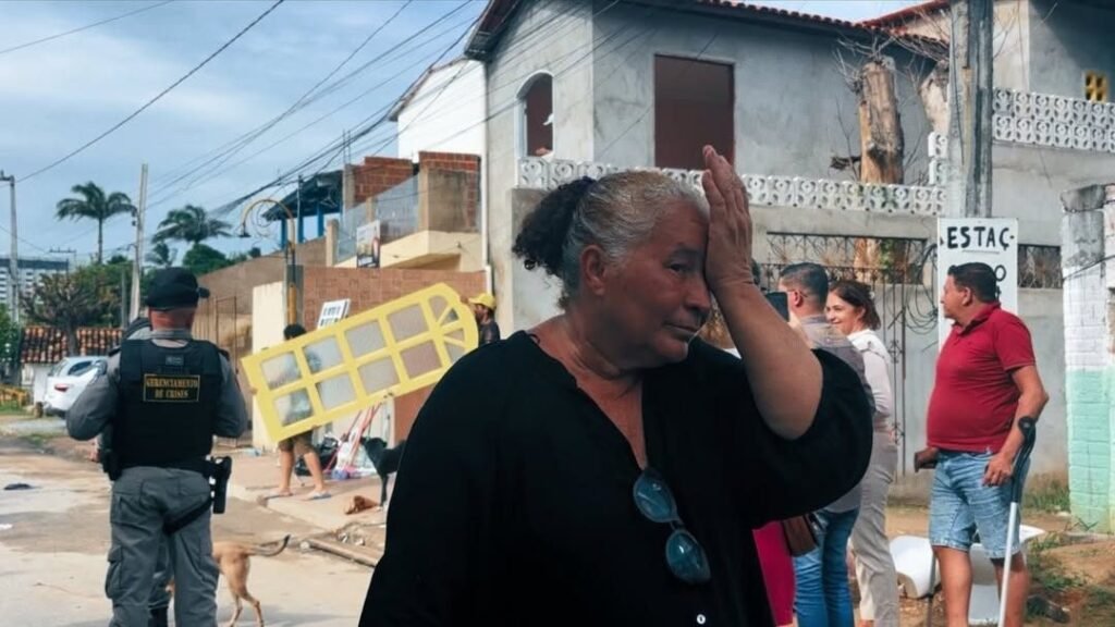 Denúncias colocam juiz no centro de questionamentos sobre decisões em áreas no litoral norte