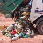 Estudo da Ufal aponta que mais da metade do lixo enviado ao aterro de Maceió é matéria orgânica