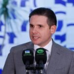 Hugo Motta defende emendas parlamentares e critica comparação com “penduricalhos”