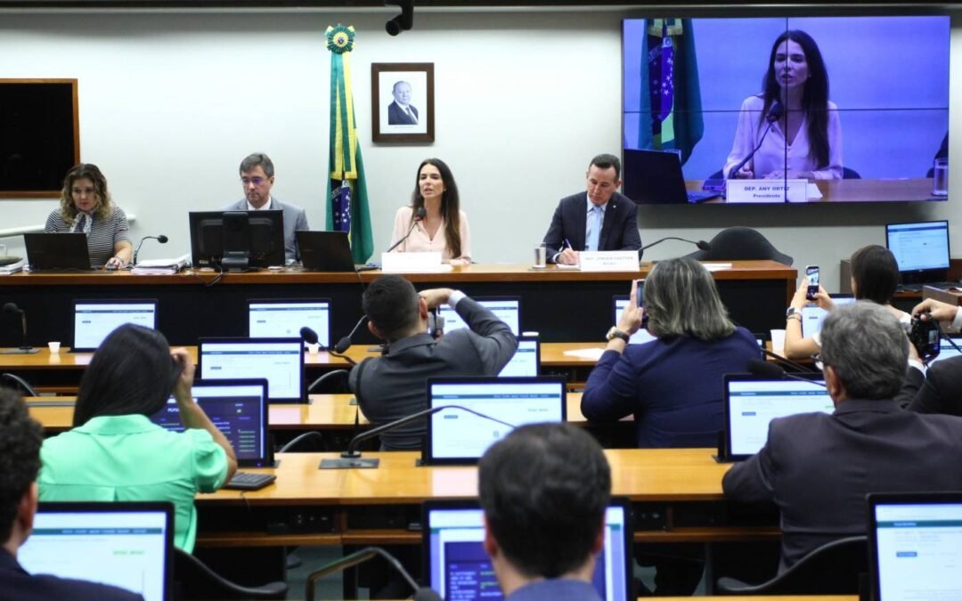 Atualização dos limites do MEI: presidente de comissão sinaliza revisão de outras faixas do Simples Nacional