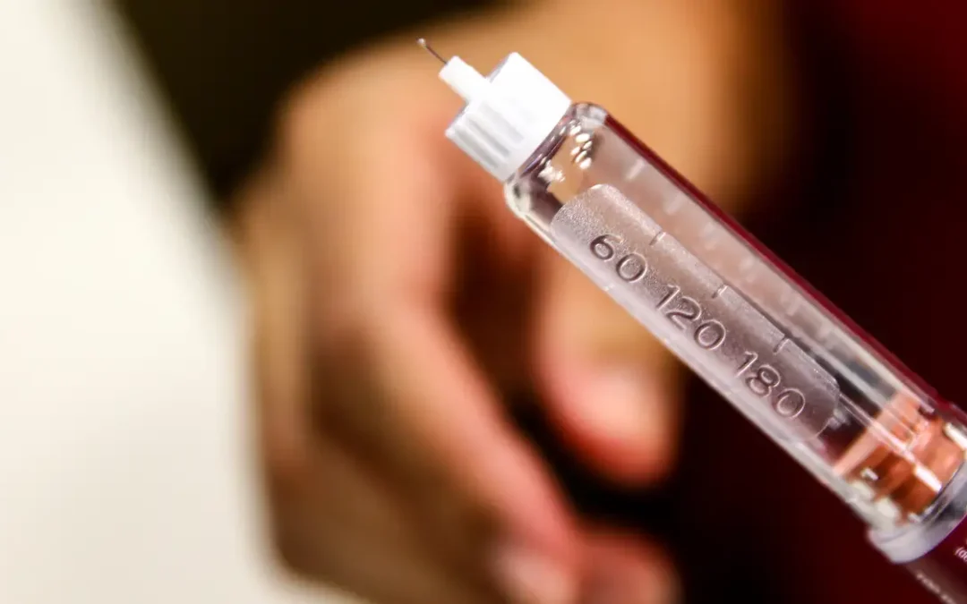Anvisa aprova Ozivy, primeira caneta similar ao Ozempic no Brasil