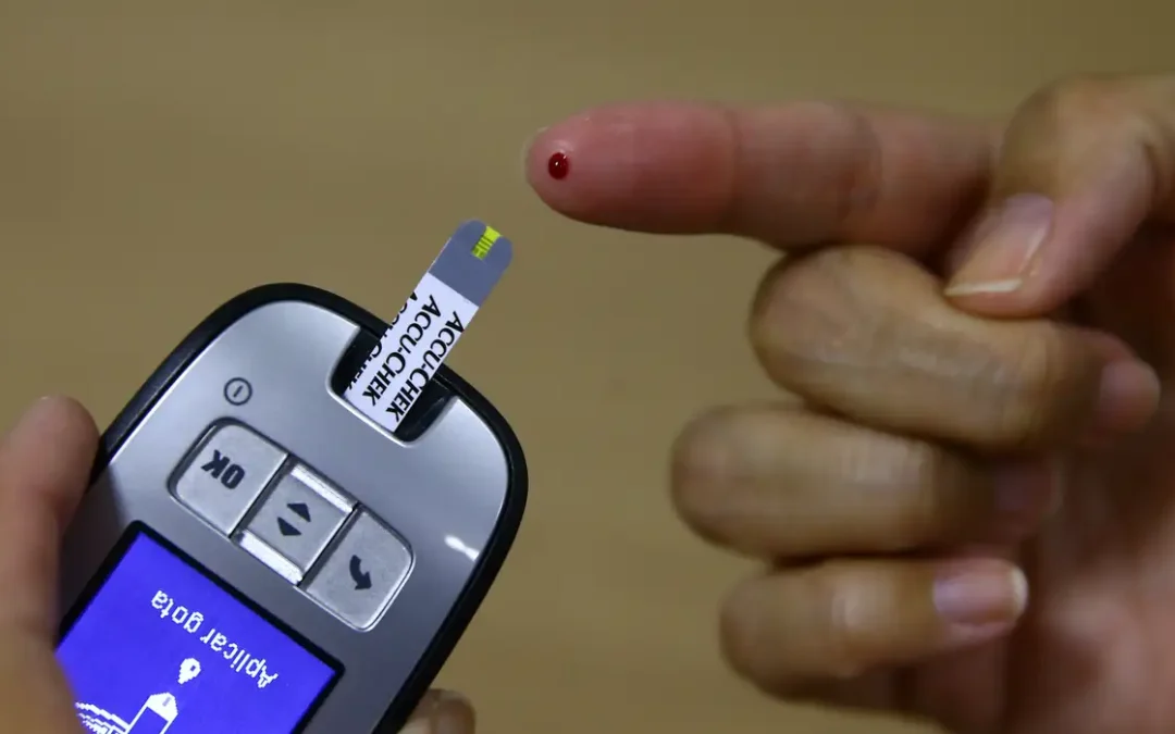 Brasileiros com diabetes defendem uso de tecnologias no tratamento