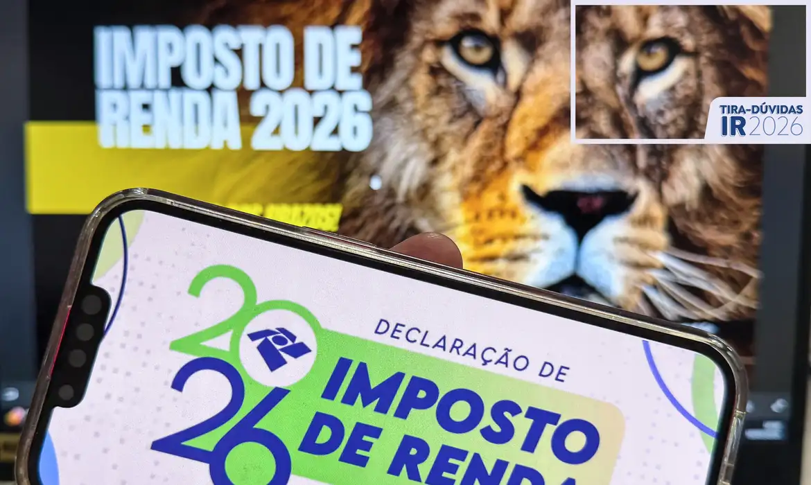 Imposto de renda, ir