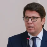 Câmara informa ao STF que Mário Frias viajou ao exterior sem autorização oficial