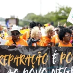 Movimentos negros defendem reparação histórica e justiça tributária no 13 de Maio