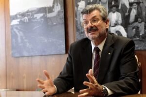 STJ corta penduricalhos de ministro afastado por denúncia de assédio sexual