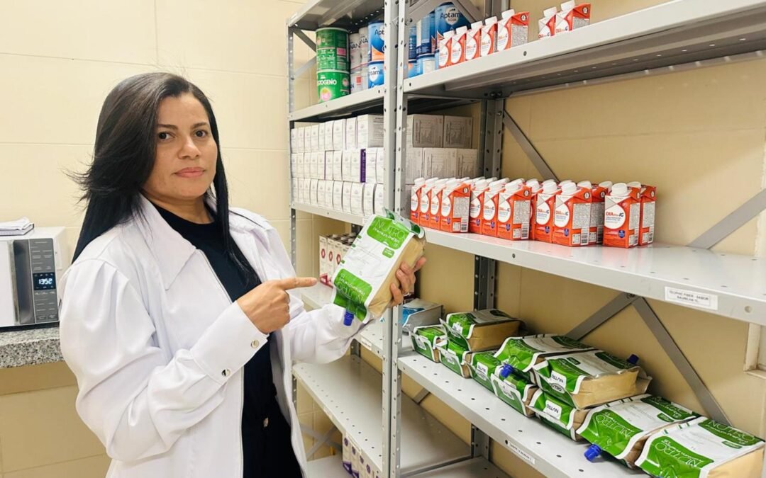 Especialista alerta para sinais da doença celíaca e reforça importância do diagnóstico precoce