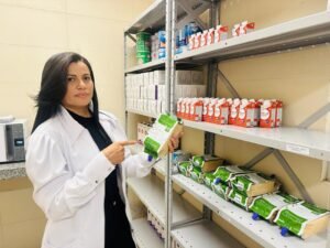 Especialista alerta para sinais da doença celíaca e reforça importância do diagnóstico precoce