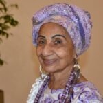 Mãe Mirian será a primeira representante dos povos de terreiro na Academia Alagoana de Cultura