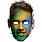 Neymar, o sucesso de uma celebridade neoliberal