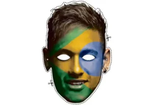 Neymar, o sucesso de uma celebridade neoliberal