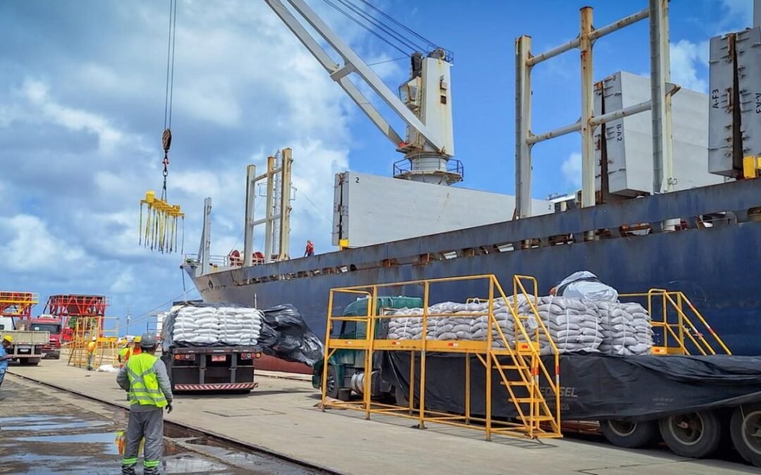 Inscrições abertas para o Nordeste Export, em Maceió