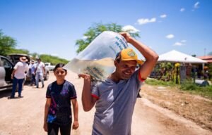 Programa distribui mais de 500 mil alevinos para piscicultores familiares em Alagoas