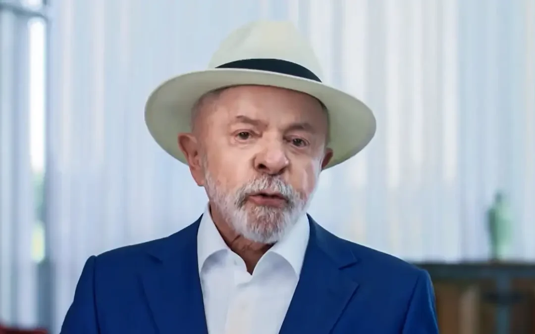 Lula anuncia pacote que dá desconto em dívidas da população e que barra gasto em bets