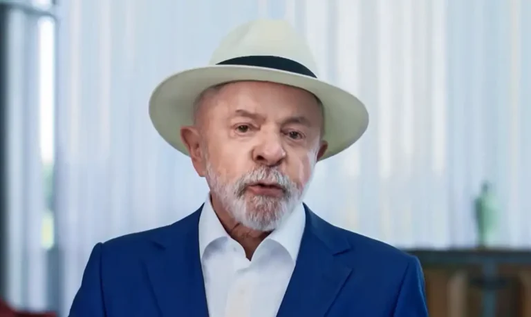 Lula anuncia pacote que dá desconto em dívidas da população e que barra gasto em bets