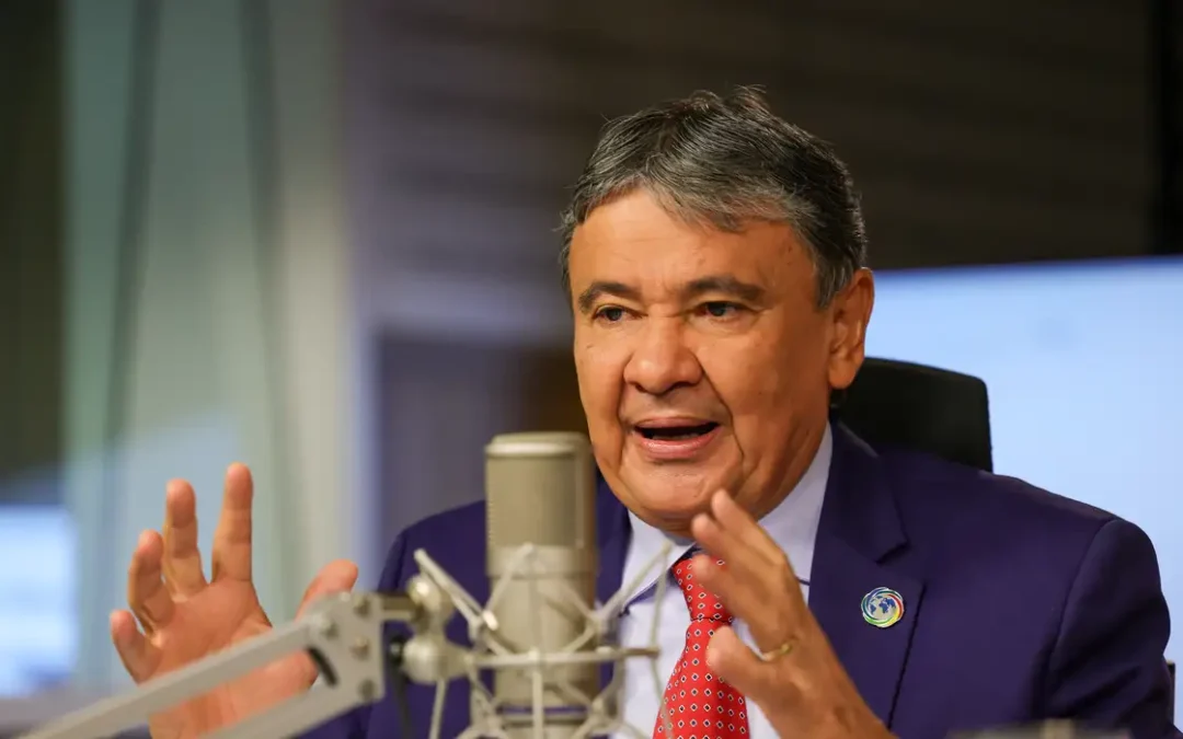 Bolsa Família ajudou 5,1 milhões de famílias a saírem da pobreza, diz Wellington Dias