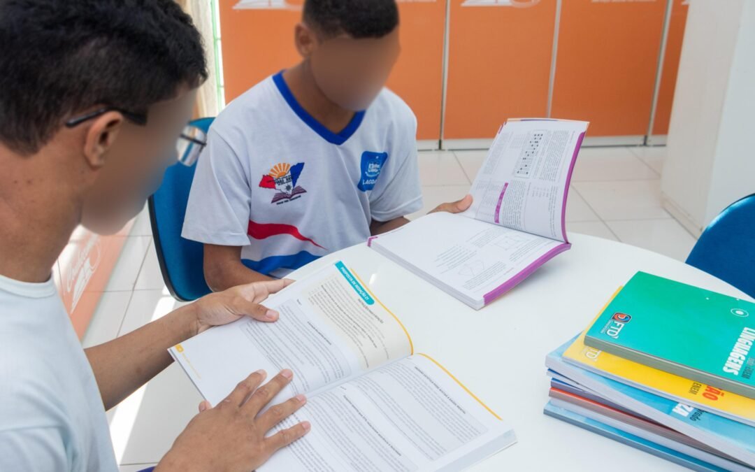 Socioeducandos de Alagoas participam da 18ª Olimpíada Nacional em História do Brasil
