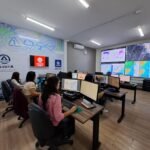 Semarh prevê fim de semana com chuva passageira e variação de nebulosidade em Alagoas