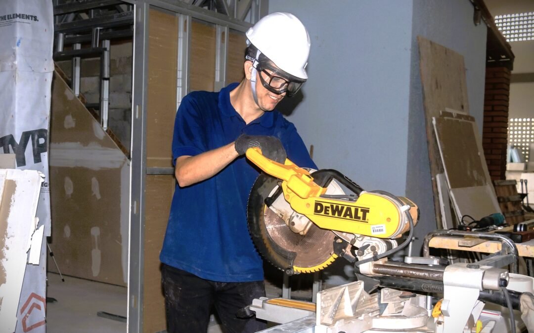 SENAI Alagoas aposta em tecnologia construtiva e lança curso inédito em Light Steel Frame