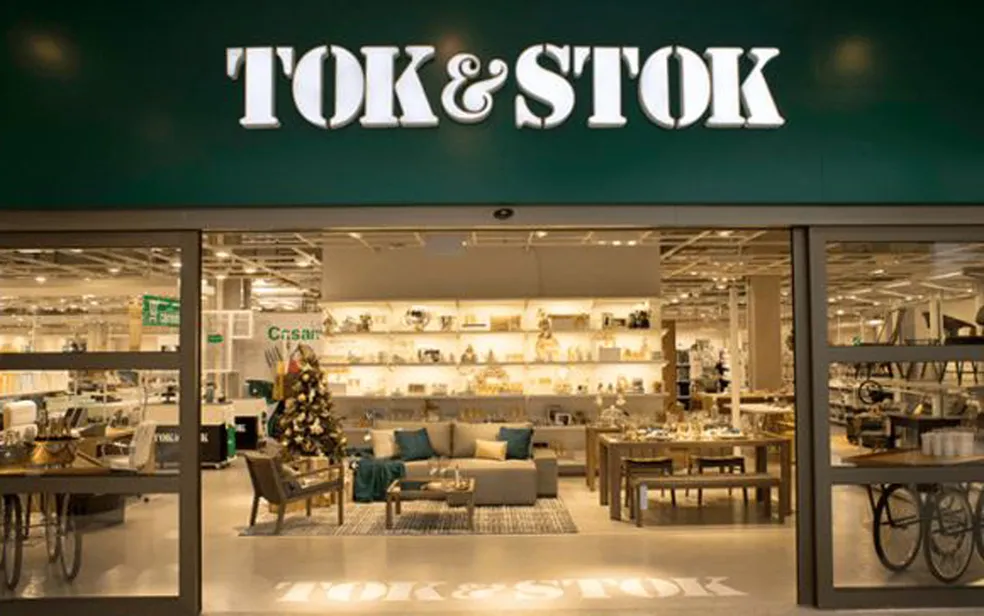 Grupo Toky, dono da Tok&Stok e Mobly, pede recuperação judicial após dívida bilionária