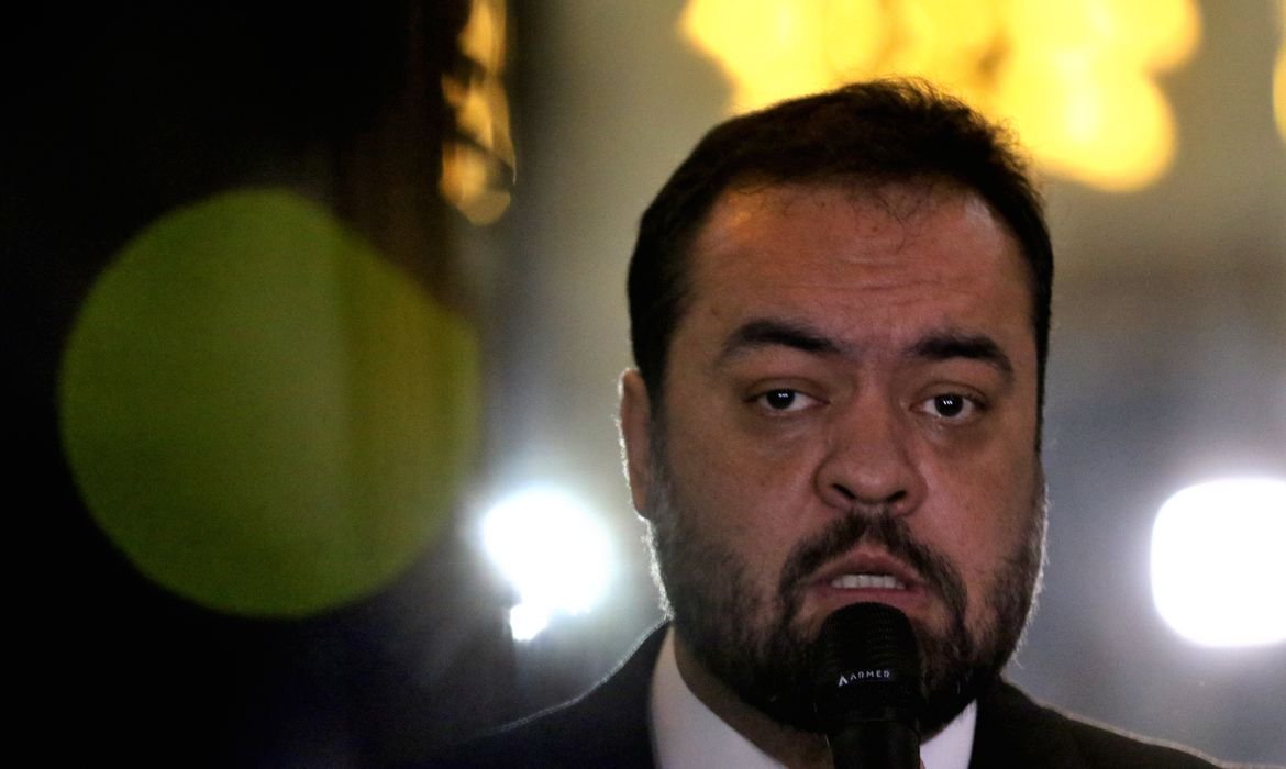 claudio castro