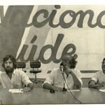 Um mergulho teórico, documental e testemunhal na 8ª Conferência