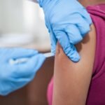 SESI Alagoas promove Dia D de Vacinação do Trabalhador da Indústria