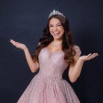 Bruna Louise apresenta show comemorativo de 15 anos em Maceió e Arapiraca