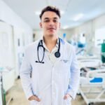 Médico alerta para aumento de queimaduras durante festas juninas