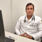 Médico alerta para aumento de doenças respiratórias em crianças durante período de frio