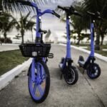 DMTT orienta usuários sobre regras para circulação de patinetes e bicicletas elétricas em Maceió