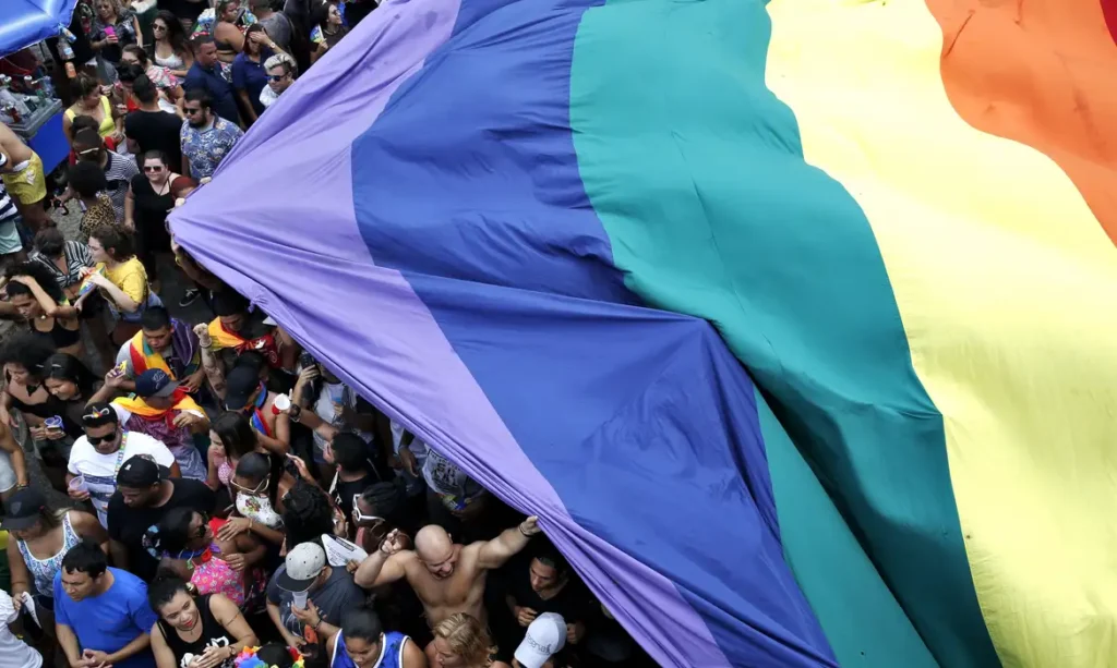CNJ aponta aumento de processos por discriminação contra população LGBTQIAPN+