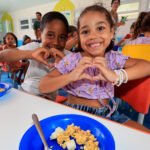 Mais de 1 milhão de alagoanos deixam insegurança alimentar grave entre 2022 e 2024