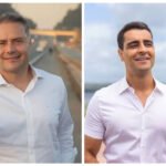 Maceió, palco da batalha entre JHC e Renan Filho 