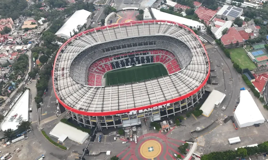 Copa do Mundo de 2026 começa com expectativa de recordes e polêmicas migratórias