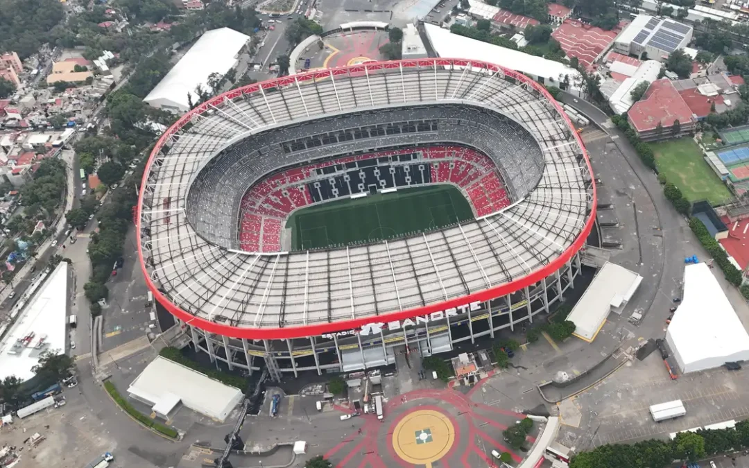 Copa do Mundo de 2026 começa com expectativa de recordes e polêmicas migratórias