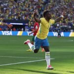 Fifa escala árbitro espanhol para jogo entre Brasil e Haiti pela Copa do Mundo