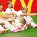 Noruega vence Costa do Marfim e será adversária do Brasil nas oitavas