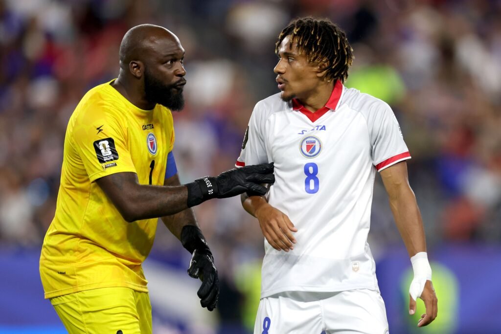 Haiti será o 50º adversário da Seleção Brasileira na história das Copas do Mundo