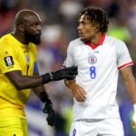 Haiti será o 50º adversário da Seleção Brasileira na história das Copas do Mundo