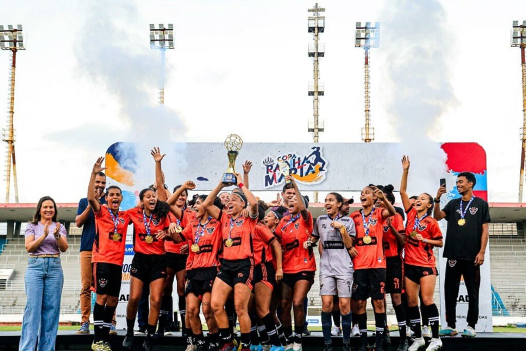Secretaria do Esporte lança maior edital de incentivo esportivo em Alagoas