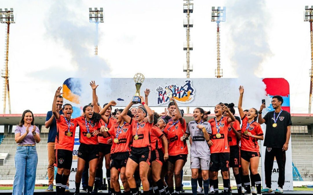 Secretaria do Esporte lança maior edital de incentivo esportivo em Alagoas