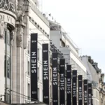 BHV vai fechar lojas da Shein na França