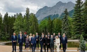 Lula levará defesa do desenvolvimento e da reforma da governança global à cúpula do G7